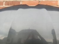 Капот крышка двигателя renault megane iv lek повреждённая nr lak tekpn в Украине, фото thumb