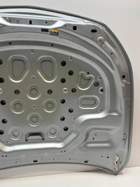 фото thumb №13, Mercedes cle 236 w236 купе капот