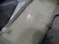 фото thumb №7, Защита стойка правая renault laguna iii 769130001r