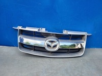 фото thumb №1, Mazda bt50 bt-50 2006-2008 06-08 решітка решітка радіатора перед ur5650711