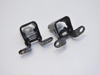 фото thumb №5, Петлі двері лівий перед 289 saab 9-3 ii рестайлінг