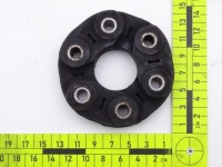 Bmw x6 f16 35i 3.0 n55 14-19 соединитель вала приводного гаситель колебаний оригинал Недорого, фото thumb