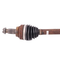 фото thumb №11, Bmw f20 f21 lci f30 привідний вал права правий задня 7609352