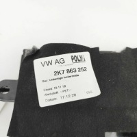фото thumb №5, Vw caddy v sbb, sbj блок управления  кондиционера 2021