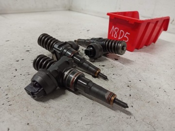 фото thumb №8, Vw sharan alhambra i 1.9 насос-форсунка 038130073ak 0414720038 3x