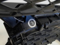 фото thumb №13, Mercedes glc x253 253 решётка радиатора решётка радиатора bez камеры