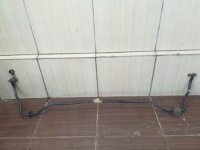 фото thumb №1, Стабілізатор задній ssang yong rexton ii 06-12 2.7 xdi 186km { fip