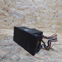 Купить Помпа замка центрального audi a4 b5 8l0862257e, фото thumb