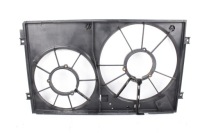 фото thumb №3, Рамка корпус вентиляторов golf v plus 05-08