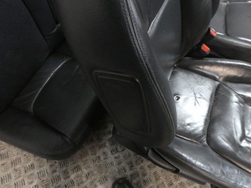 фото thumb №8, Сидіння сидіння диван honda civic vii 5d hb хетчбек