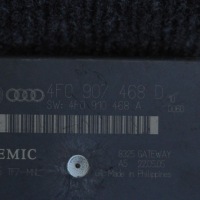 фото thumb №3, Audi a6 s6 c6 4f 2005 модуль управление шлюз