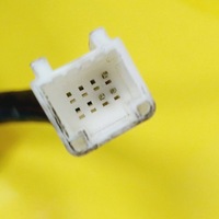 фото thumb №13, Накладка крышки багажника nissan note e11 240519u00a nr164