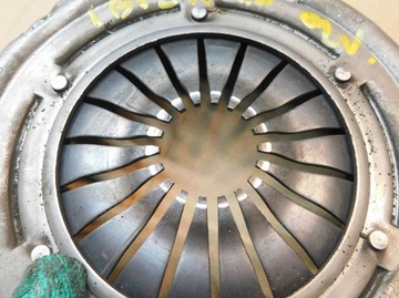 фото thumb №7, Seat ibiza iii 1.2 2002r зчеплення комплектні