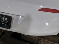 фото thumb №6, Бампер задня hyundai i20 i phw хетчбек