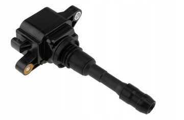 фото thumb №1, Катушка зажигания nty do renault grand scenic iii 1.4