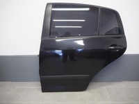 фото thumb №1, Vw golf v plus дверь левая задняя полный