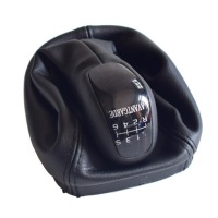 фото thumb №1, Ручка перемикання передач чохол mercedes c klasa w203