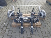 Трансмісія кермова рейка рульова bmw x5 g05 x6 g06 x7 g07 5b36a22 8850km Недорого, фото thumb