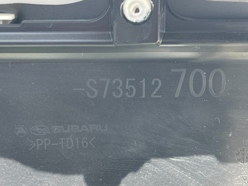 фото thumb №15, Subaru outback vi 20- боковина двері лівий правий перед s73512710 s73512700 usa
