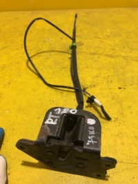 фото thumb №1, Mini cooper r56 -замок крышки задней 716748809