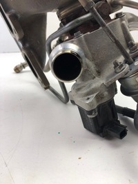 фото thumb №8, Renault megane iv 1.2 tce турбонагнітач 841371-2