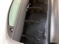 фото thumb №11, Дверь левая передние левый перед z11 g nissan qashqai i j10 рестайлинг