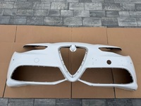 фото thumb №1, Бампер перед alfa romeo giulia veloce pdc оригінал