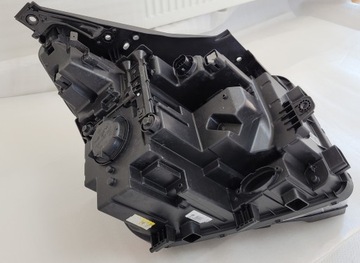 фото thumb №11, Лампа перед левая hyundai santa fe iv рестайлинг 2020- полный led