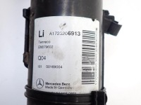 Купить Амортизатор левый перед передний активный mercedes slk iii r172 2.2 cdi 14r, фото thumb