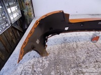 фото thumb №9, Skoda fabia iv 4 21- hb бампер задняя 6ve807421