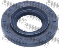 Кольцо уплотнительный вала приводного febest 95hay-35760813l Недорого, фото thumb