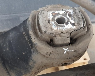 фото thumb №10, Подвешивание задние зад mercedes r-kl w251 3.5 v6