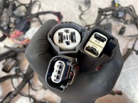 фото thumb №12, 2022 jeep wrangler жгут электрическая p68479344ac