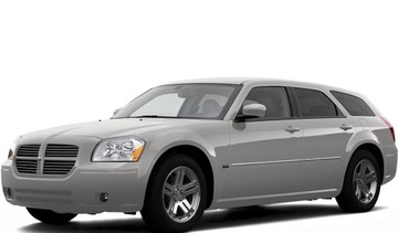 фото thumb №8, Dodge magnum обивка боковина дверь правый перед