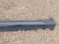 фото thumb №6, Bmw f15 x5 молдинг порог левая