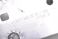 фото thumb №6, Mercedes eqb x243 кронштейн зона деформации a1776203000