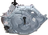 фото thumb №1, Коробка передач передач 20mb45 citroen jumpy 2.0 bluehdi