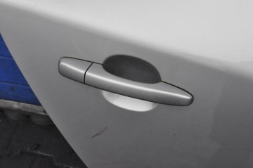 фото thumb №9, Volvo s60 ii двері правий зад задні комплектні