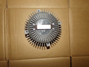 фото thumb №1, Сцепление вязкостный 058121347 passat b5 1.8 b