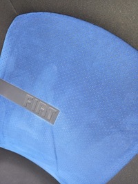 фото thumb №9, Сидіння + заднє сидіння fiat punto 2008r