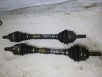 фото thumb №1, Citroen оригинальный номер 9661107380 приводной вал