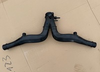 фото thumb №1, Интеркулер труба шланг porsche 911 991 9p1145673c