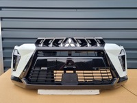 фото thumb №1, Mitsubishi asx ii lift 2024- бампер перед оригинал e038