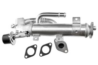 фото thumb №12, Радіатор вихлопних газів клапана egr audi a4 2.0tdi 2004-