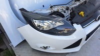 фото thumb №16, Ford focus mk3 kompletny перед капот лампы бампер крылья 5b