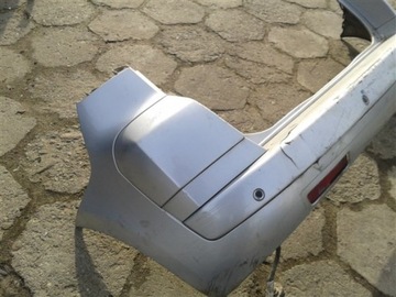 фото thumb №3, Бампер задній зад citroen c4 picasso i ezrc