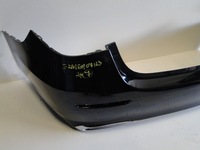 фото thumb №10, Mercedes e w214 214 бампер задний avant bez pts