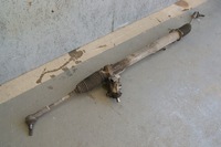 фото thumb №6, Vw amarok рестайлинг трансмиссия рулевая рейка 3.0 tdi v6