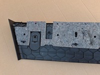 фото thumb №7, Renault captur ii 23r обшивка обивка багажника правая 767h23209r