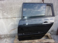 фото thumb №1, Двері ліва задні renault megane ii kombi